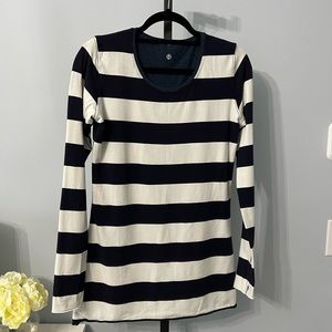 Lululemon Every Yogi Long Sleeve (Reversible)